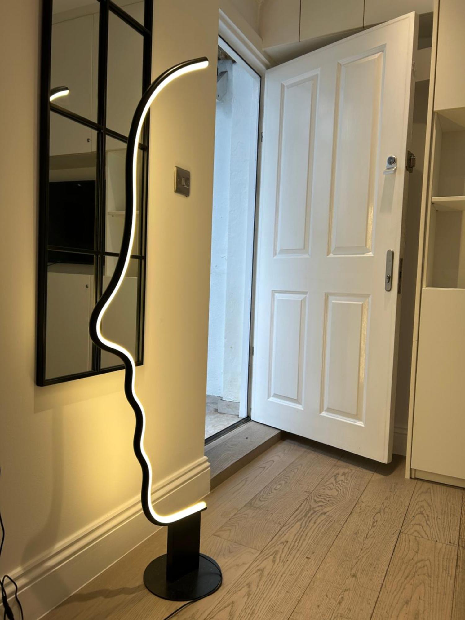 Pop Art Luxury Room Marylebone London Bagian luar foto